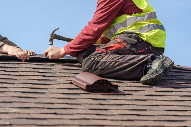Quick and Trustworthy Emergency Roof Repair Services in Fruitland, NC