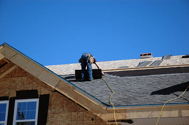 Best New Roof Installation  in Fruitland, NC