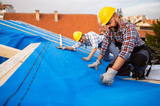 Heating Cable for Roof Installation in Fruitland, NC